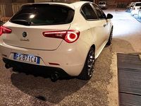 Usata Alfa Romeo Giulietta 82 CV (60 kW) 2012 Berlina