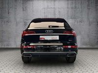 Usata Audi Q5 S-line plus 204 CV (150 kW) 2022 Other SUV