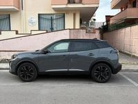 Usata Peugeot 2008 GT 131 CV (96 kW) 2023 Grigio SUV