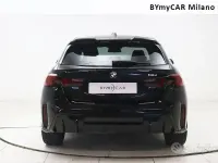 Usata BMW 118 M Sport 150 CV (110 kW) 2025 Nero Utilitaria