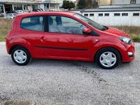 usata Renault Twingo 2A SERIE