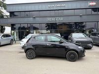 Usata Lancia Ypsilon 69 CV (50 kW) 2023 Nero Utilitaria