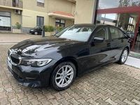 usata BMW 320e 