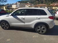 Usata Suzuki Vitara 120 CV (88 kW) 2018 Station wagon