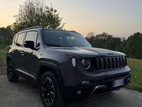 Usata Jeep Renegade Trailhawk 179 CV (131 kW) 2024 SUV