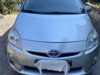 Usata Toyota Prius 136 CV (100 kW) 2010 Utilitaria