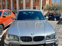 usata BMW X3 (e83) - 2004