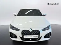 Brugt BMW 420 M Sport 190 HK (139 kW) 2023 Hvid Coupe