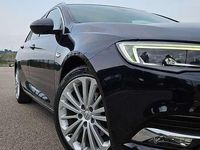 Usata Opel Insignia Innovation 136 CV (100 kW) 2019 Station wagon