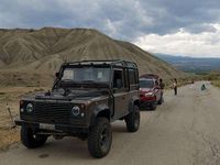 Usata Land Rover Defender 86 CV (63 kW) 1989 SUV