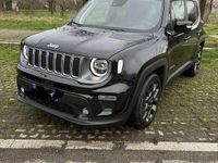 Usata Jeep Renegade Limited 131 CV (96 kW) 2023 SUV