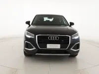 Nuova Audi Q2 Advanced 116 CV (85 kW) 2026 Nero brillante SUV
