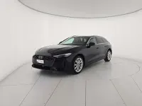 Usata Audi A5 Advanced 150 CV (110 kW) 2025 Nero Station wagon
