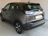 Usata Opel Crossland X Edition 2022 Antracite SUV