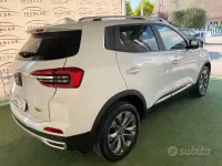 Usata DR DR 4.0 114 CV (83 kW) 2022 Bianco SUV
