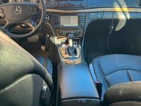 Usata Mercedes E280 231 CV (169 kW) 2006 Station wagon