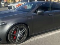 Usata Mercedes A45 AMG AMG 360 CV (264 kW) 2021 Other Berlina