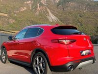 usata Alfa Romeo Stelvio - 2019