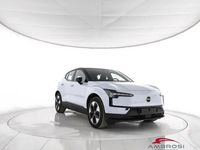 Nuova Volvo EX30 Plus 200 kW (272 CV) 2025 Cloud blue SUV