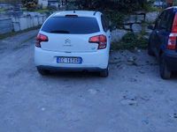 Usata Citroën C3 Exclusive 73 CV (53 kW) 2010 Berlina