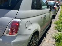 Usata Abarth 500 Esseesse 160 CV (117 kW) 2010 Grigio Utilitaria