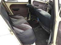 Usata Citroën Dyane 1980 Marrone Utilitaria