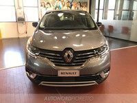 usata Renault Espace TECHNO Blue dCi 190 EDC