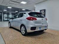 Usata Kia Ceed 110 CV (80 kW) 2016 Argento Utilitaria