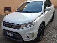 Usata Suzuki Vitara 2015 SUV