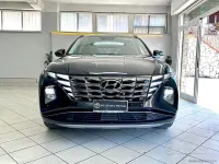 Usata Hyundai Tucson 116 CV (85 kW) 2021 Nero SUV
