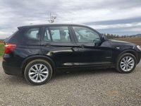 Usata BMW X3 184 CV (135 kW) 2011 SUV