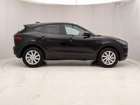 Usata Jaguar E-Pace R-Dynamic 180 CV (132 kW) 2018 Nero SUV