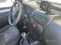 Usata Fiat Qubo Dynamic 77 CV (56 kW) 2014 Monovolume