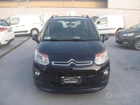Usata Citroën C3 Picasso Seduction 92 CV (67 kW) 2015 Blu Monovolume