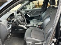 usata Audi Q2 30 TDI S tronic S line Edition