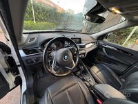 Usata BMW X1 xLine 150 CV (110 kW) 2020 Bianco SUV