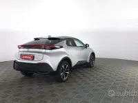 Nuova Toyota C-HR Trend 98 CV (72 kW) 2026 Grigio SUV