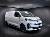 Nuova Citroën Jumpy 144 CV (105 kW) 2025 Bianco Monovolume