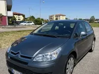 Occasion Citroën C4 90 ch (66 kW) 2007 Berline