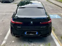 Usata BMW X4 M Sport 249 CV (183 kW) 2023 SUV