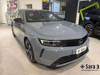 Nuova Opel Astra Edition 131 CV (96 kW) 2026 Arancione Utilitaria