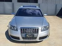 Usata Audi S6 435 CV (319 kW) 2006 Argento Station wagon