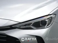 Nuova MG ZS Luxury 102 CV (75 kW) 2026 SUV