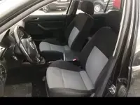 Usata VW Golf IV 101 CV (74 kW) 2004 Nero Berlina