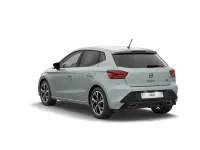 Nuova Seat Ibiza FR 95 CV (69 kW) 2026 Grigio oniric Utilitaria