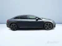 Nuova Mercedes EQE350 Premium 214 kW (292 CV) 2026 Grigio Berlina