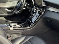 Usata Mercedes C220 Premium 170 CV (125 kW) 2016 Station wagon