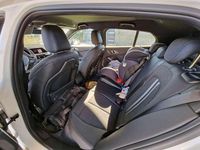 Usata BMW 116 Sport Line 116 CV (85 kW) 2020 Bianco Utilitaria