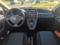 Usata Fiat Panda 75 CV (55 kW) 2011 Grigio Utilitaria