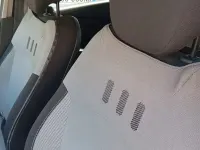 Usata Renault Captur 90 CV (66 kW) 2016 Grigio SUV